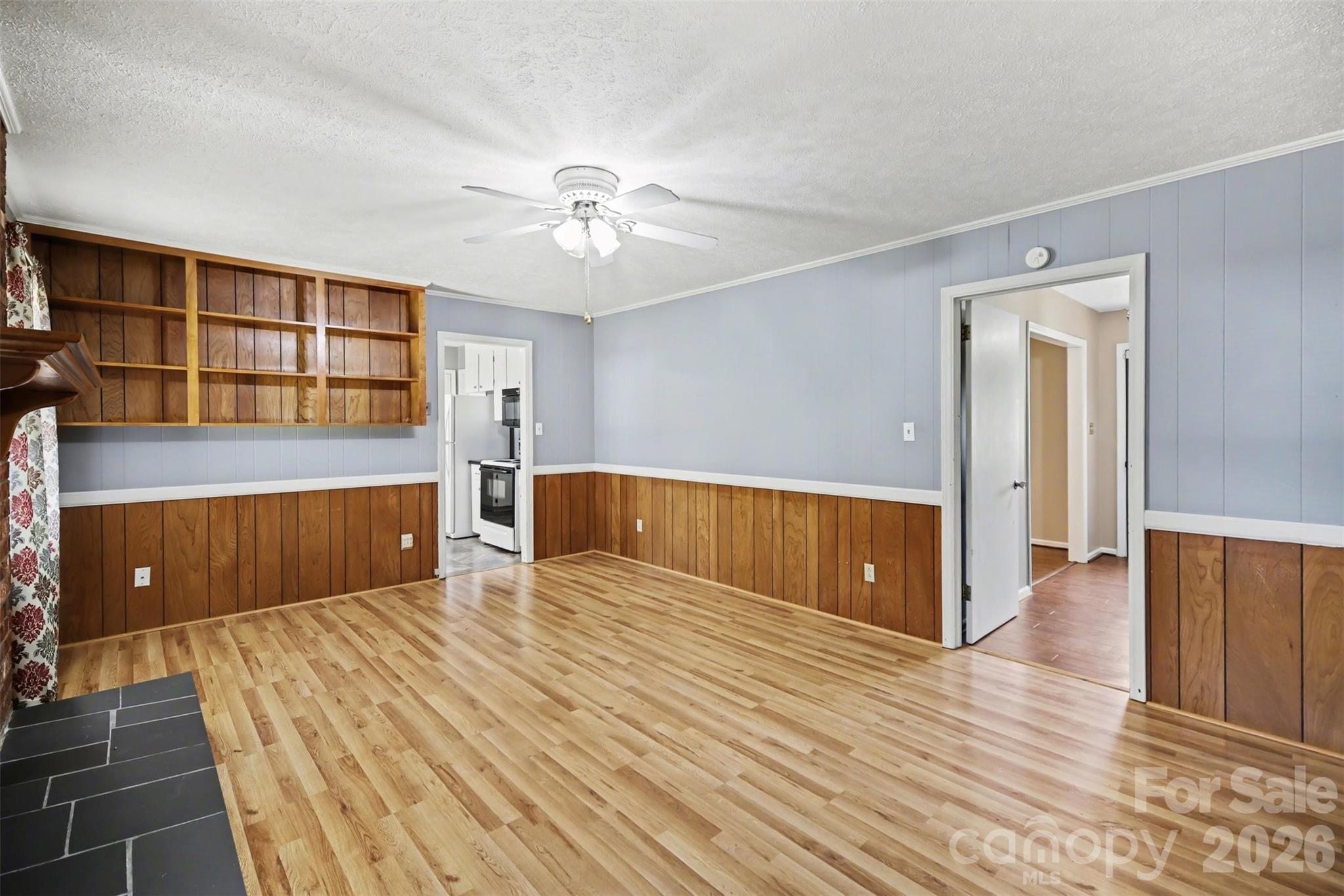 1300 Briarcliff Road Shelby NC 28152