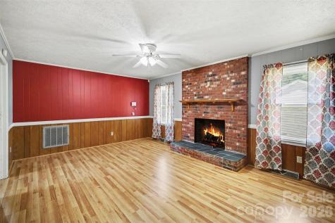 1300 Briarcliff Road Shelby NC 28152