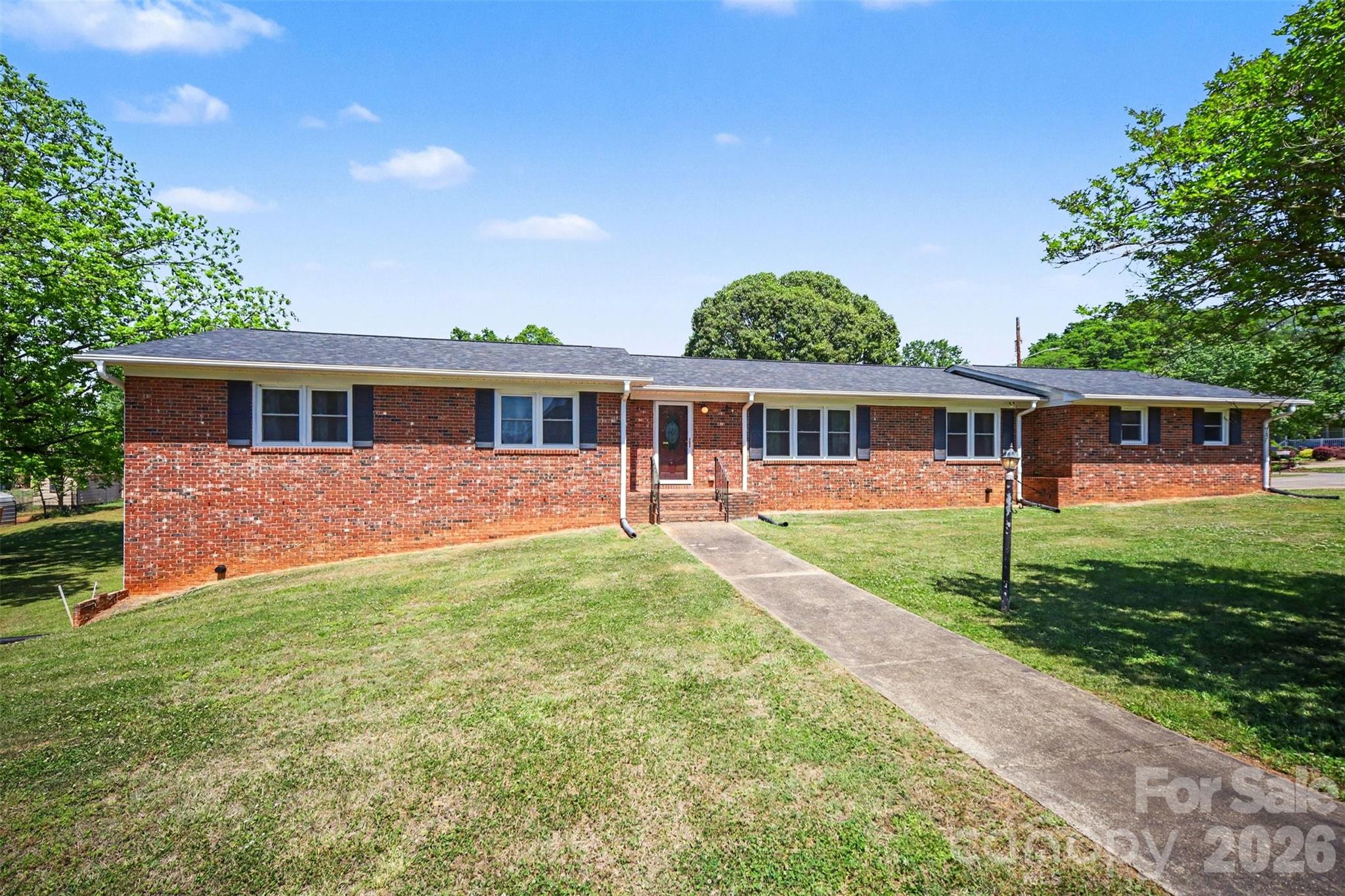 1300 Briarcliff Road Shelby NC 28152