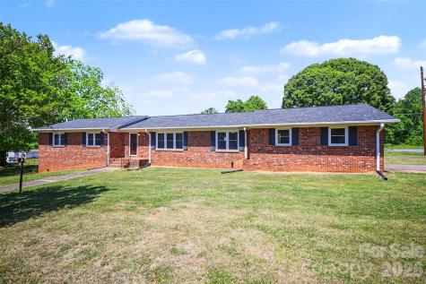 1300 Briarcliff Road Shelby NC 28152