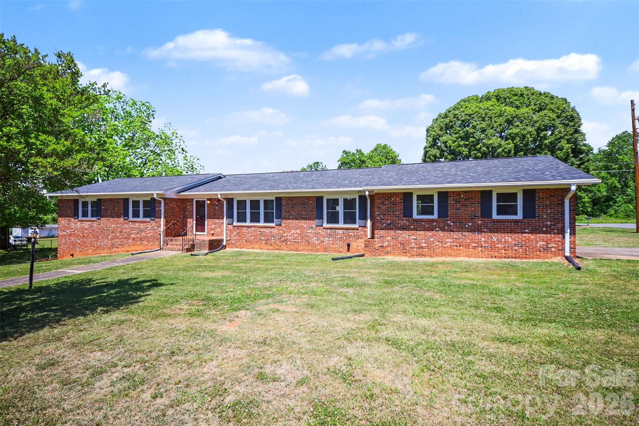 1300 Briarcliff Road Shelby NC 28152