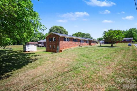 1300 Briarcliff Road Shelby NC 28152