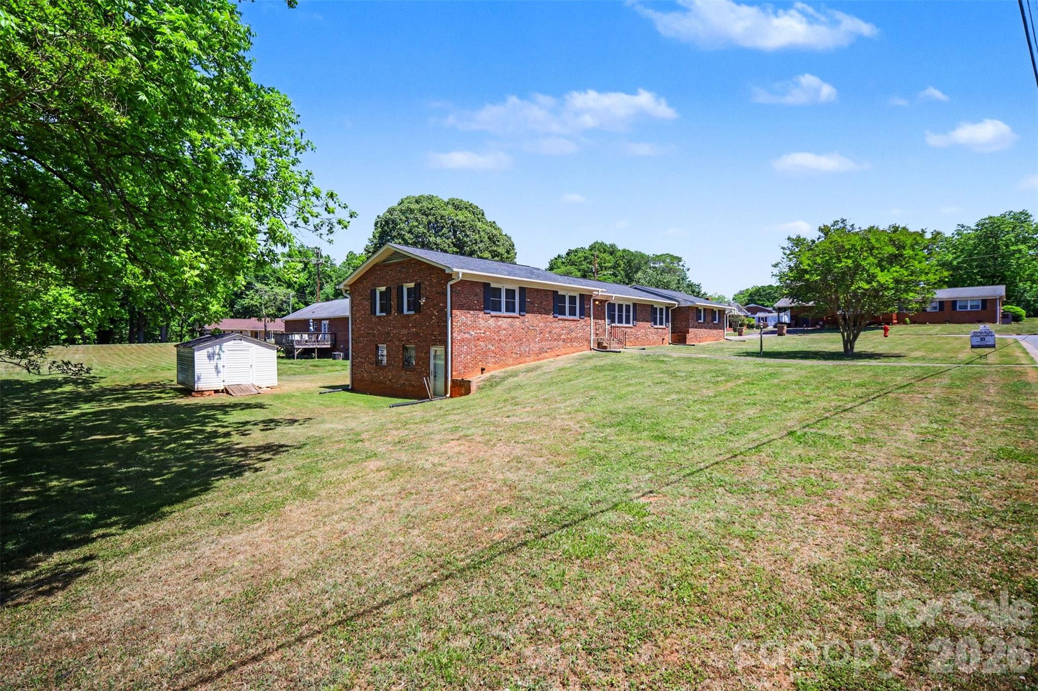 1300 Briarcliff Road Shelby NC 28152