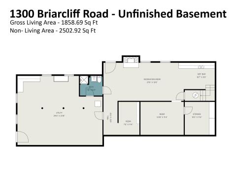 1300 Briarcliff Road Shelby NC 28152