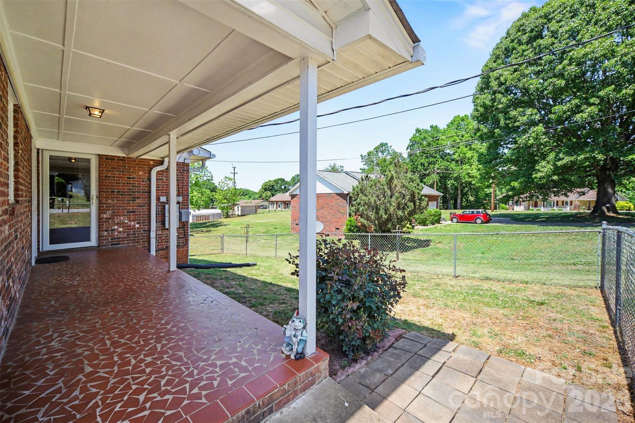 1300 Briarcliff Road Shelby NC 28152