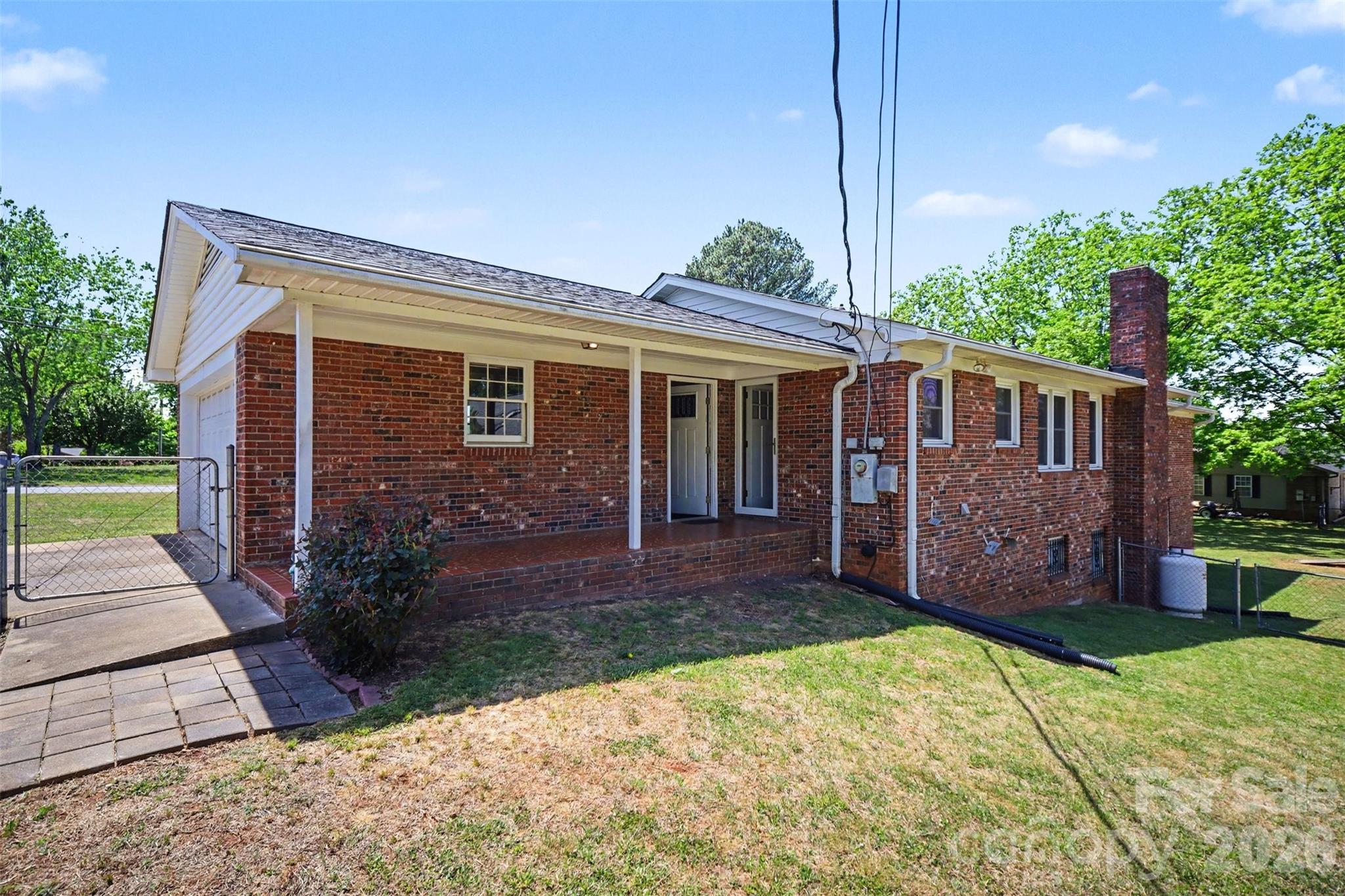 1300 Briarcliff Road Shelby NC 28152