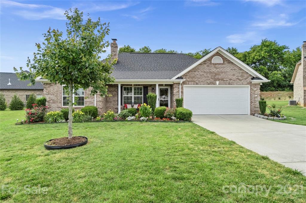 5425 Roberta Meadows Court Concord NC 28027