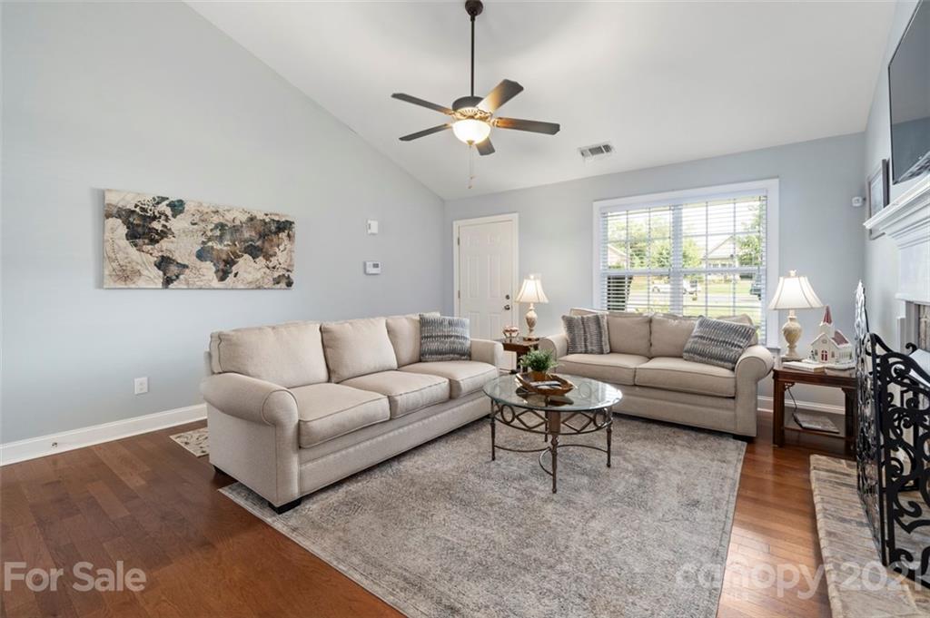 5425 Roberta Meadows Court Concord NC 28027