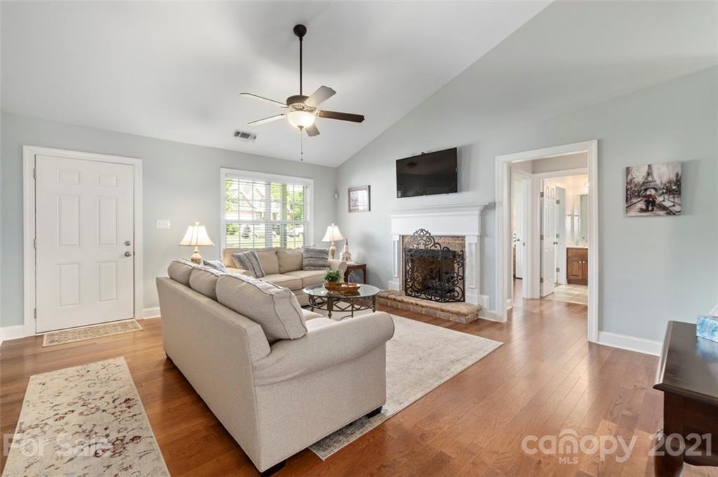 5425 Roberta Meadows Court Concord NC 28027