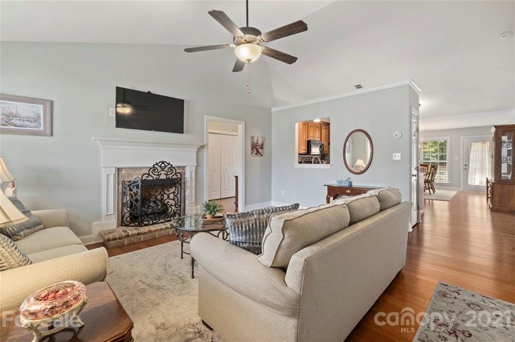 5425 Roberta Meadows Court Concord NC 28027