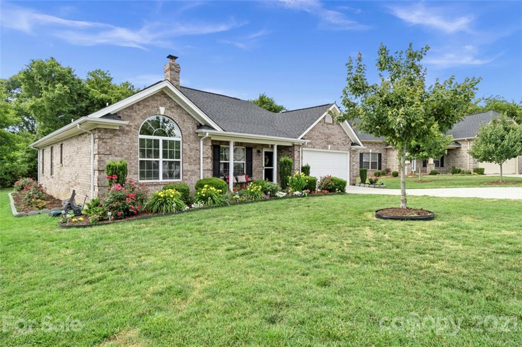 5425 Roberta Meadows Court Concord NC 28027