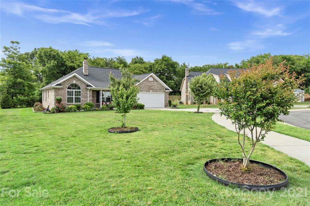 5425 Roberta Meadows Court Concord NC 28027