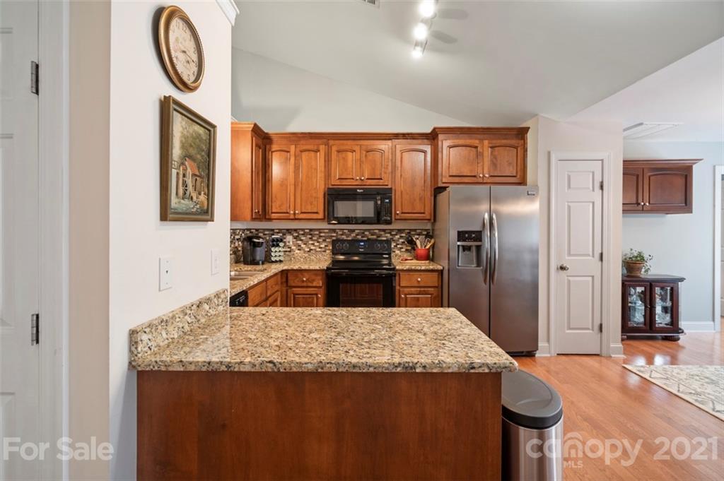 5425 Roberta Meadows Court Concord NC 28027