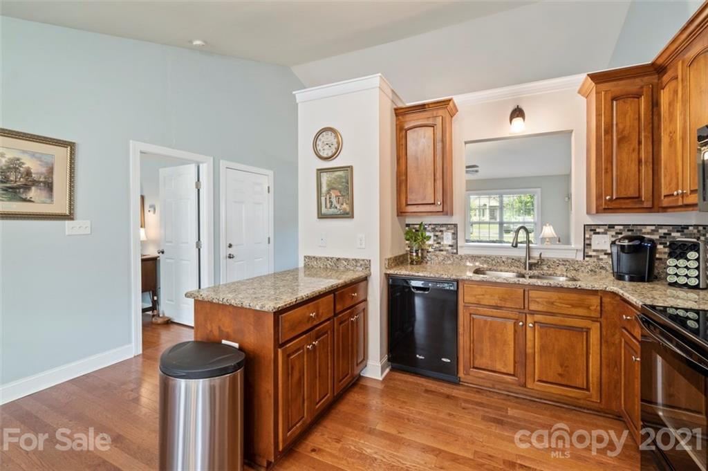 5425 Roberta Meadows Court Concord NC 28027