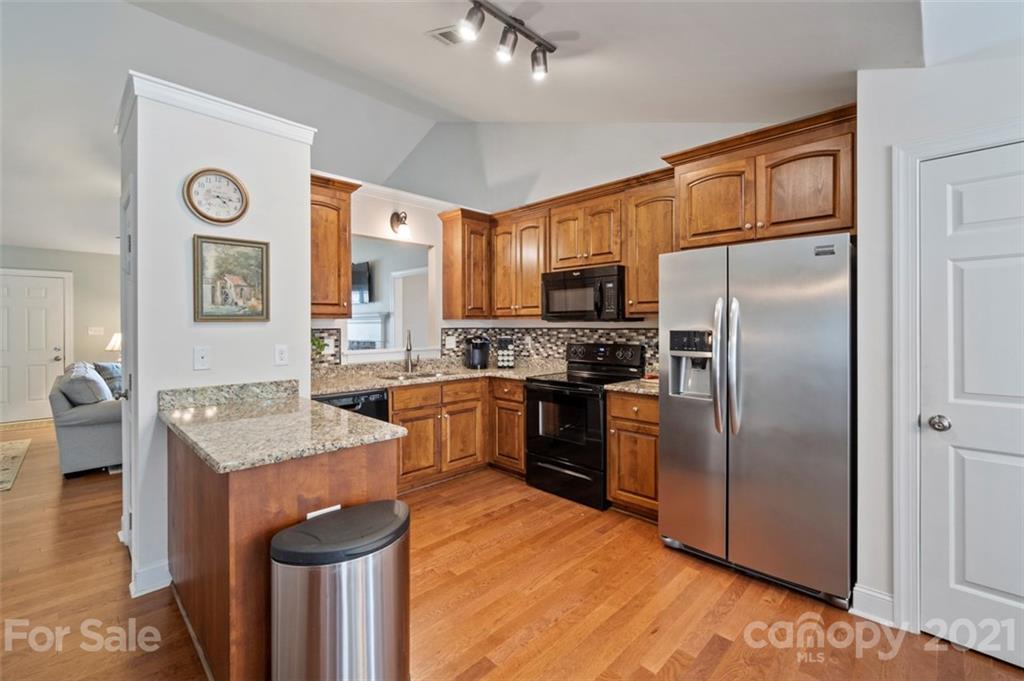 5425 Roberta Meadows Court Concord NC 28027