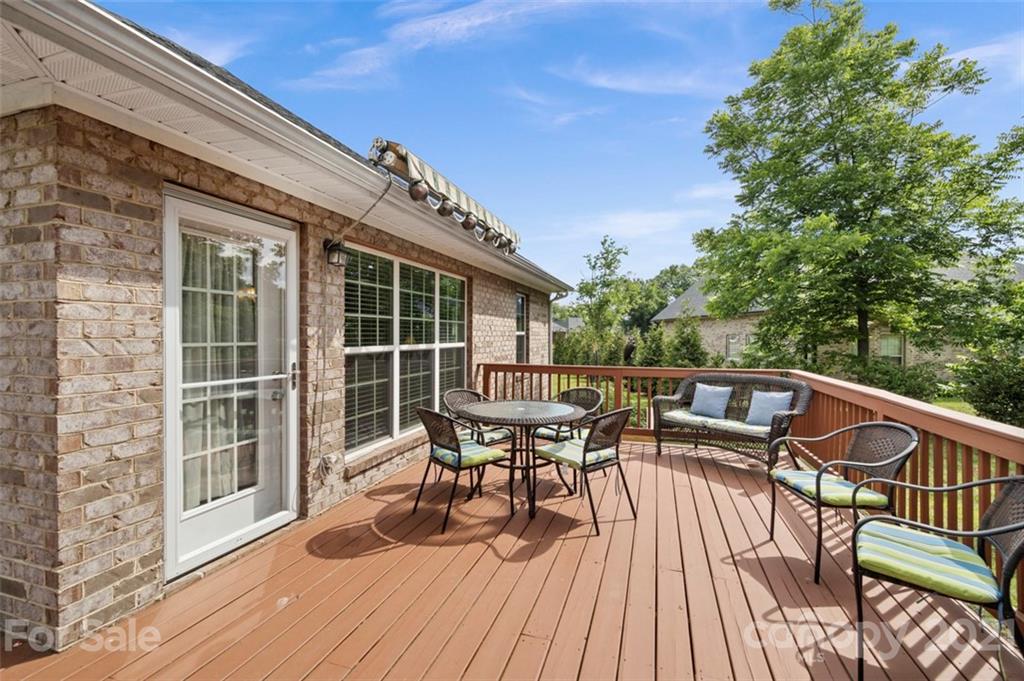 5425 Roberta Meadows Court Concord NC 28027