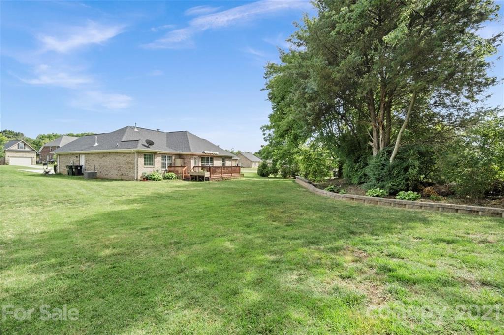 5425 Roberta Meadows Court Concord NC 28027