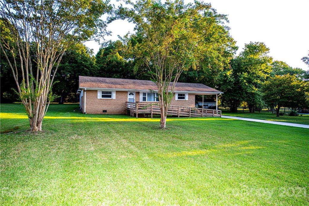 4517 Riverdale Drive Charlotte NC 28273