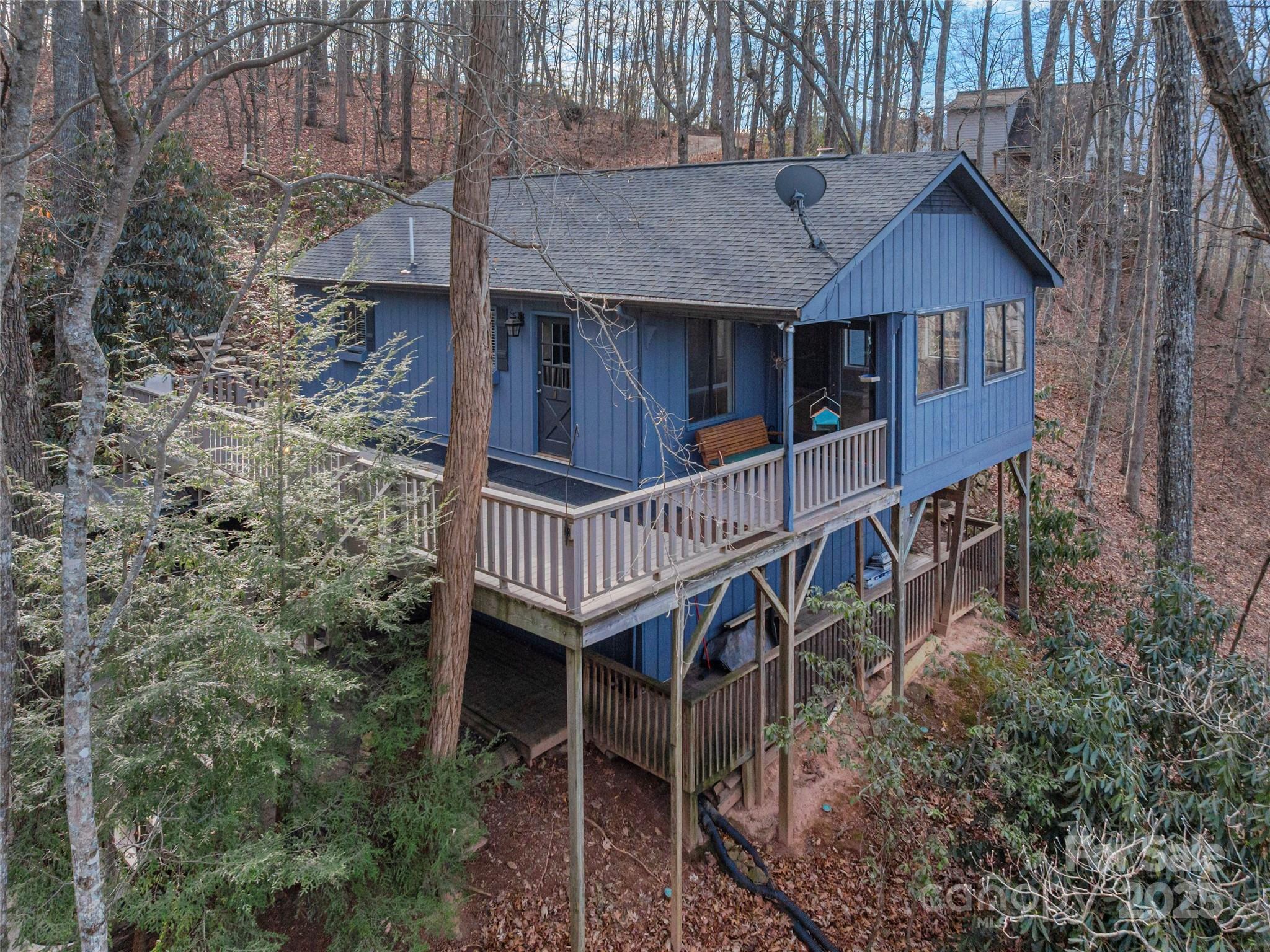 1392 Mount Chalet Road Canton NC 28716