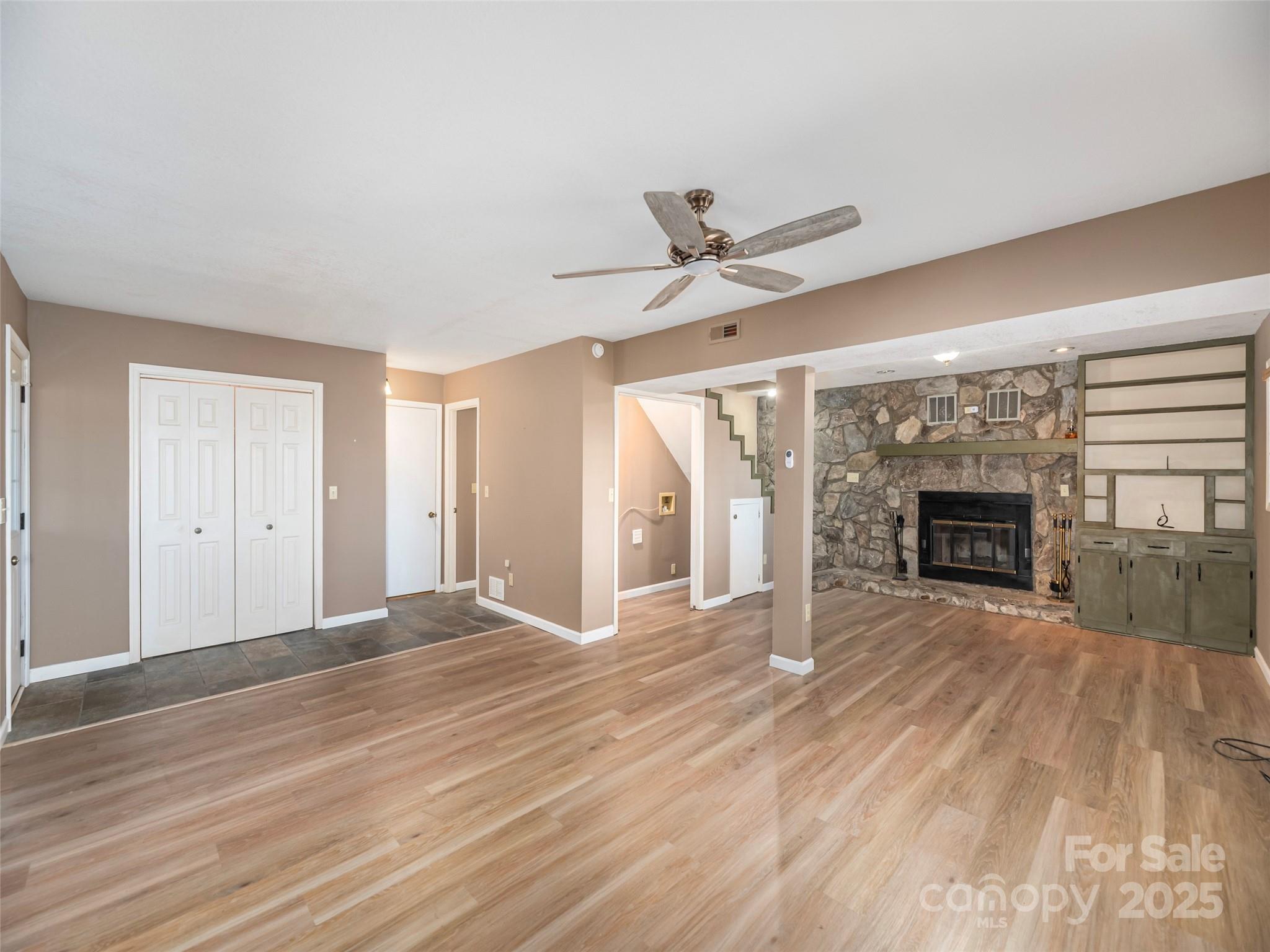 1392 Mount Chalet Road Canton NC 28716