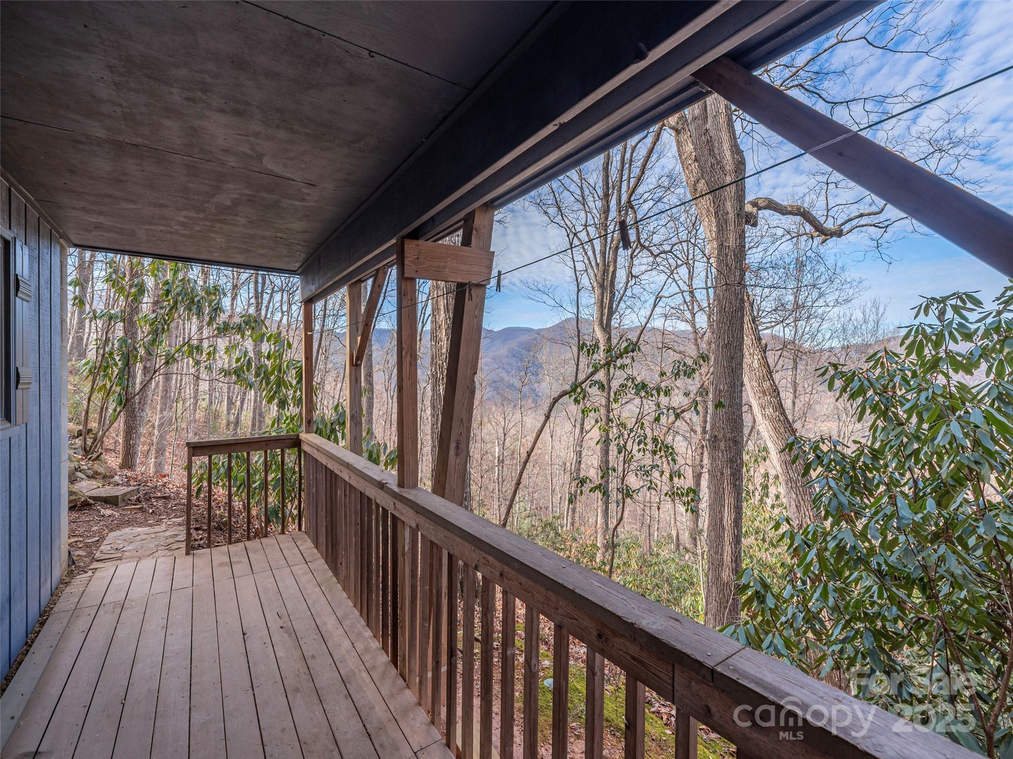 1392 Mount Chalet Road Canton NC 28716