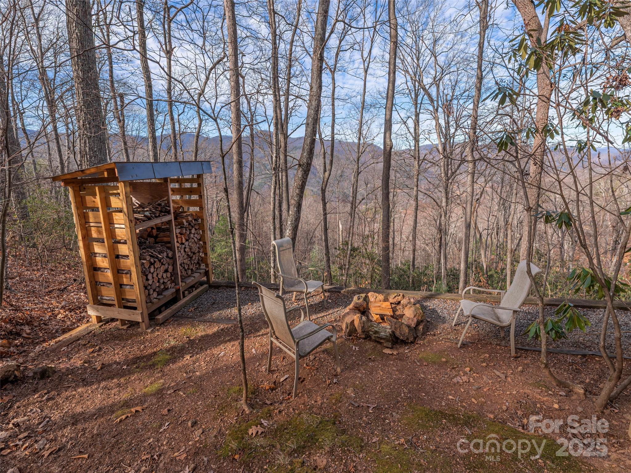 1392 Mount Chalet Road Canton NC 28716