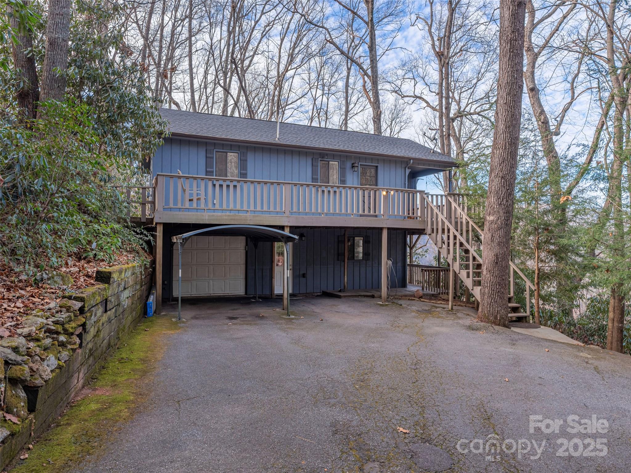 1392 Mount Chalet Road Canton NC 28716