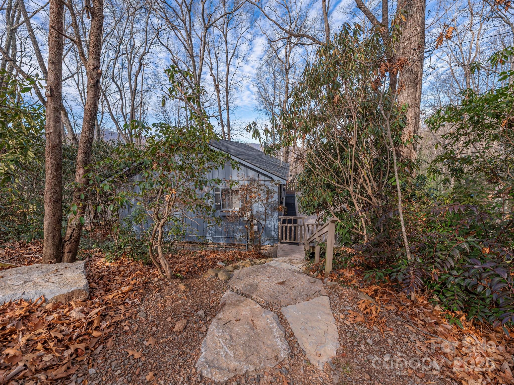 1392 Mount Chalet Road Canton NC 28716