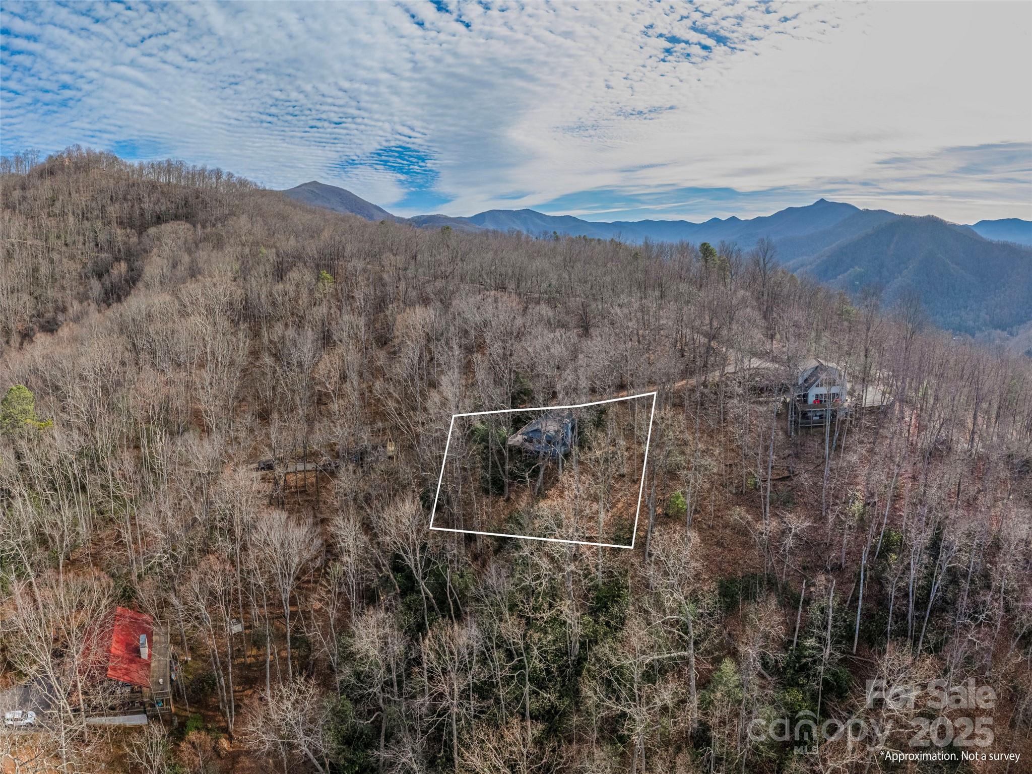 1392 Mount Chalet Road Canton NC 28716