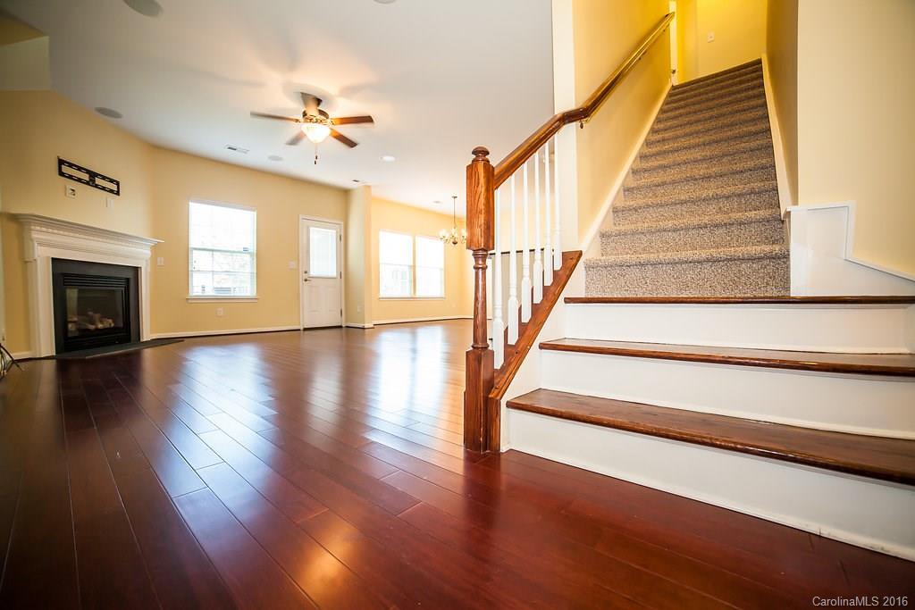 4738 Mount Royal Lane Charlotte NC 28210