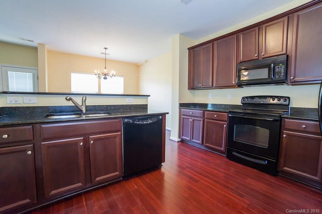 4738 Mount Royal Lane Charlotte NC 28210