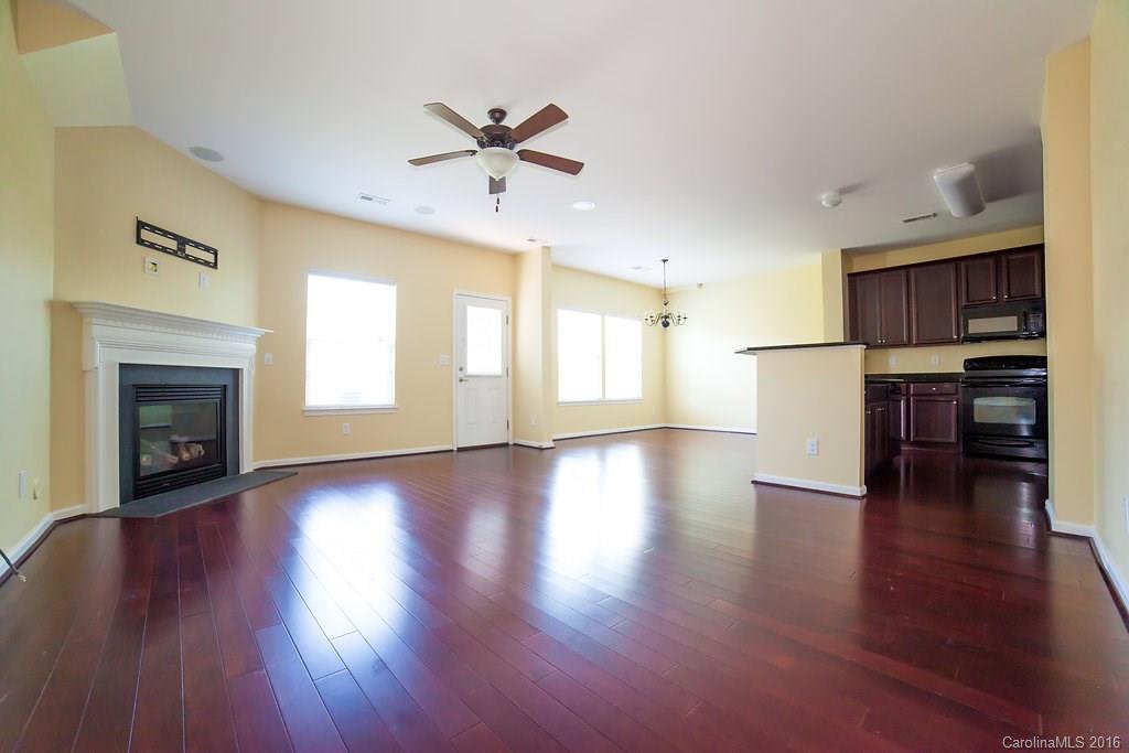 4738 Mount Royal Lane Charlotte NC 28210