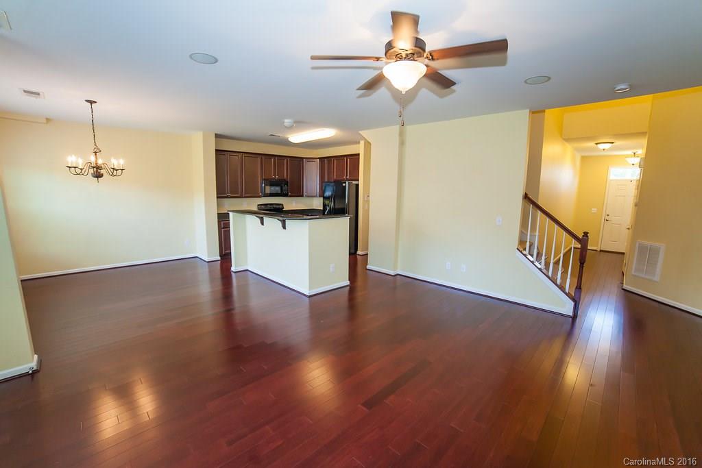 4738 Mount Royal Lane Charlotte NC 28210
