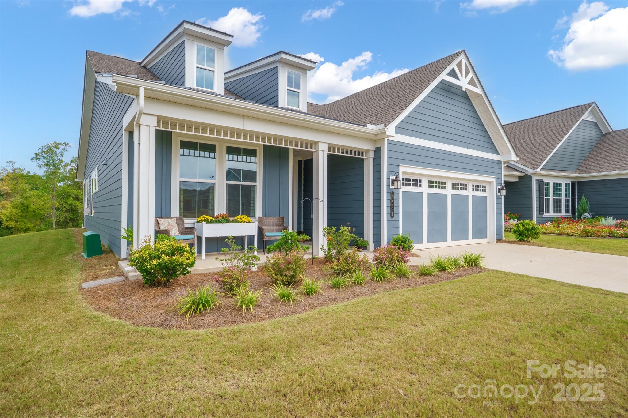 8631 Profit Lane Charlotte NC 28215