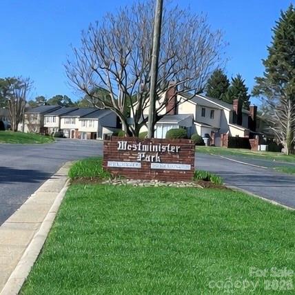 2705 N Center Street Hickory NC 28601