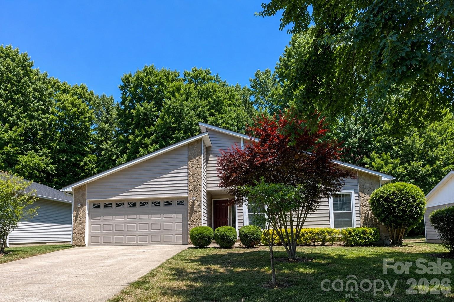7636 Eastbourne Road Charlotte NC 28227