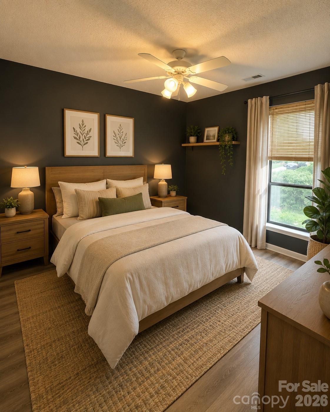 7636 Eastbourne Road Charlotte NC 28227