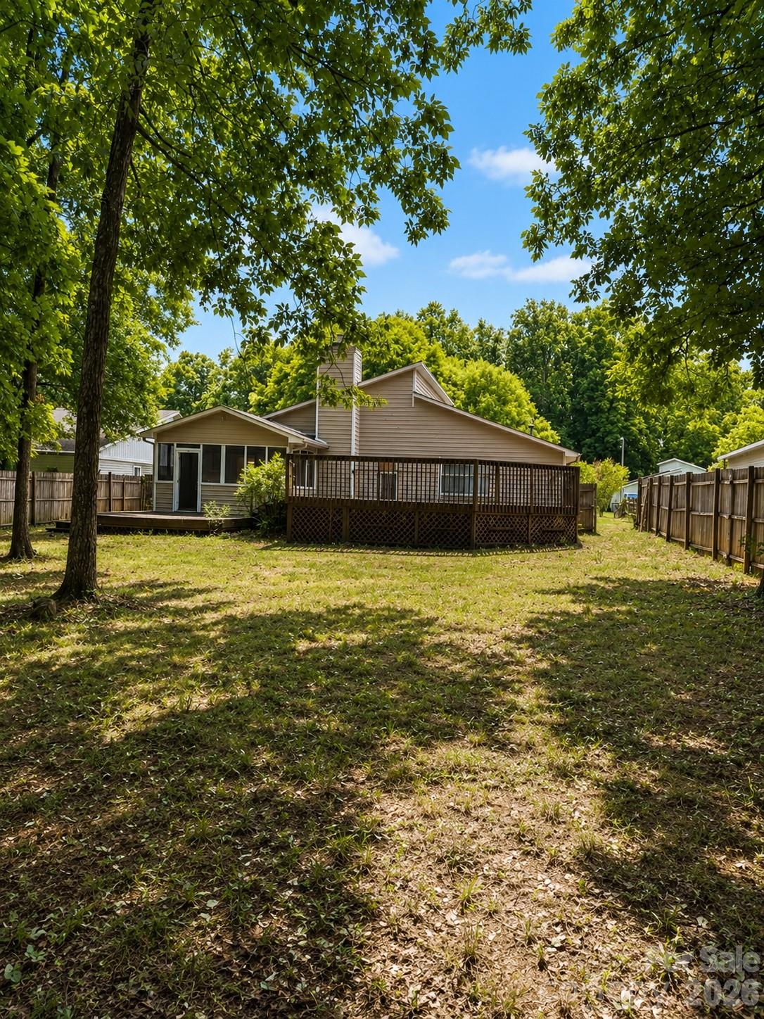 7636 Eastbourne Road Charlotte NC 28227