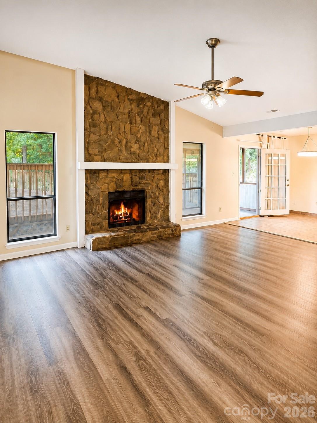 7636 Eastbourne Road Charlotte NC 28227