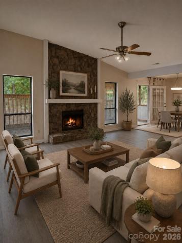 7636 Eastbourne Road Charlotte NC 28227