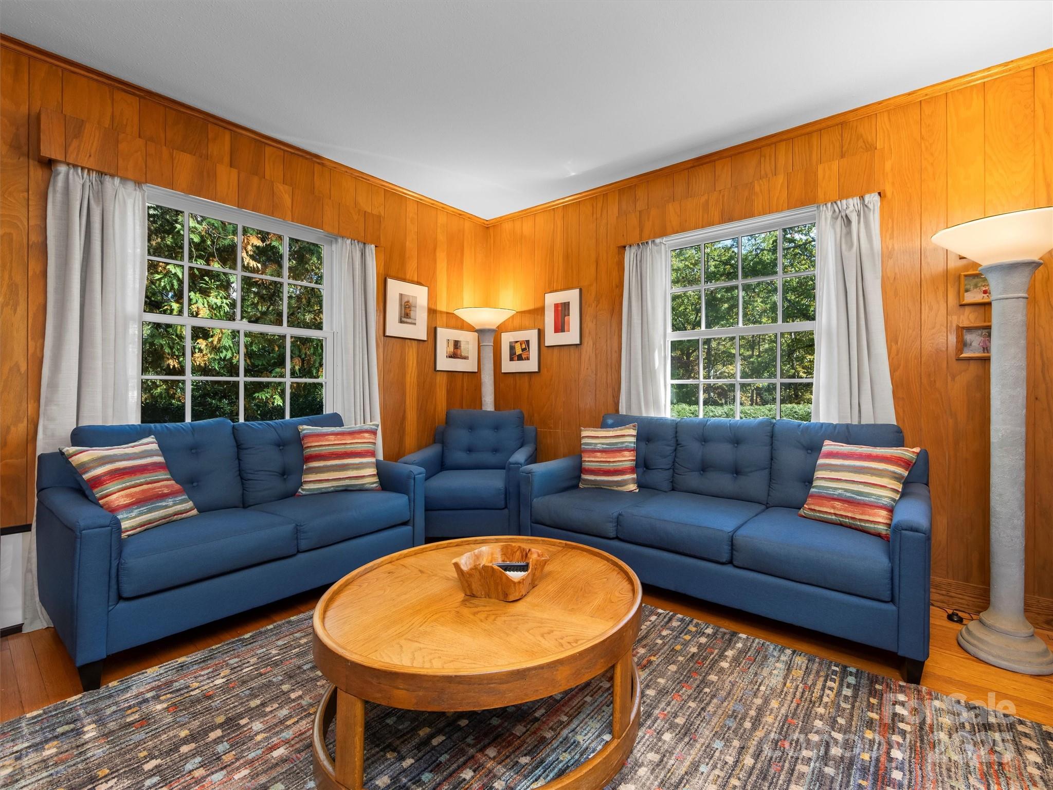 7 Park Road Asheville NC 28803