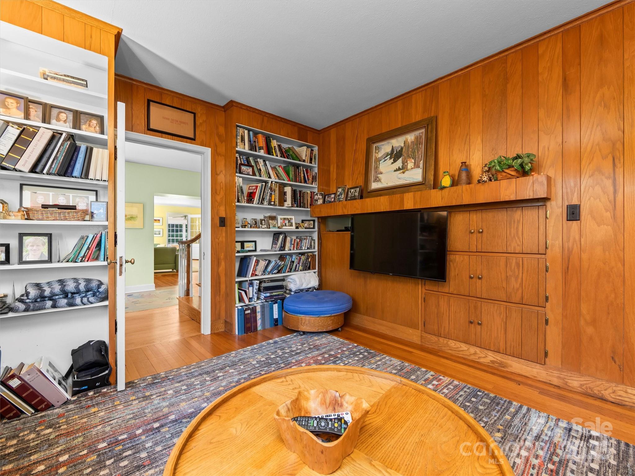 7 Park Road Asheville NC 28803