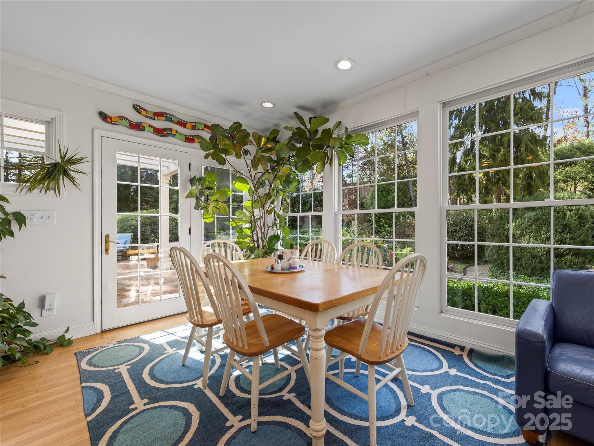 7 Park Road Asheville NC 28803