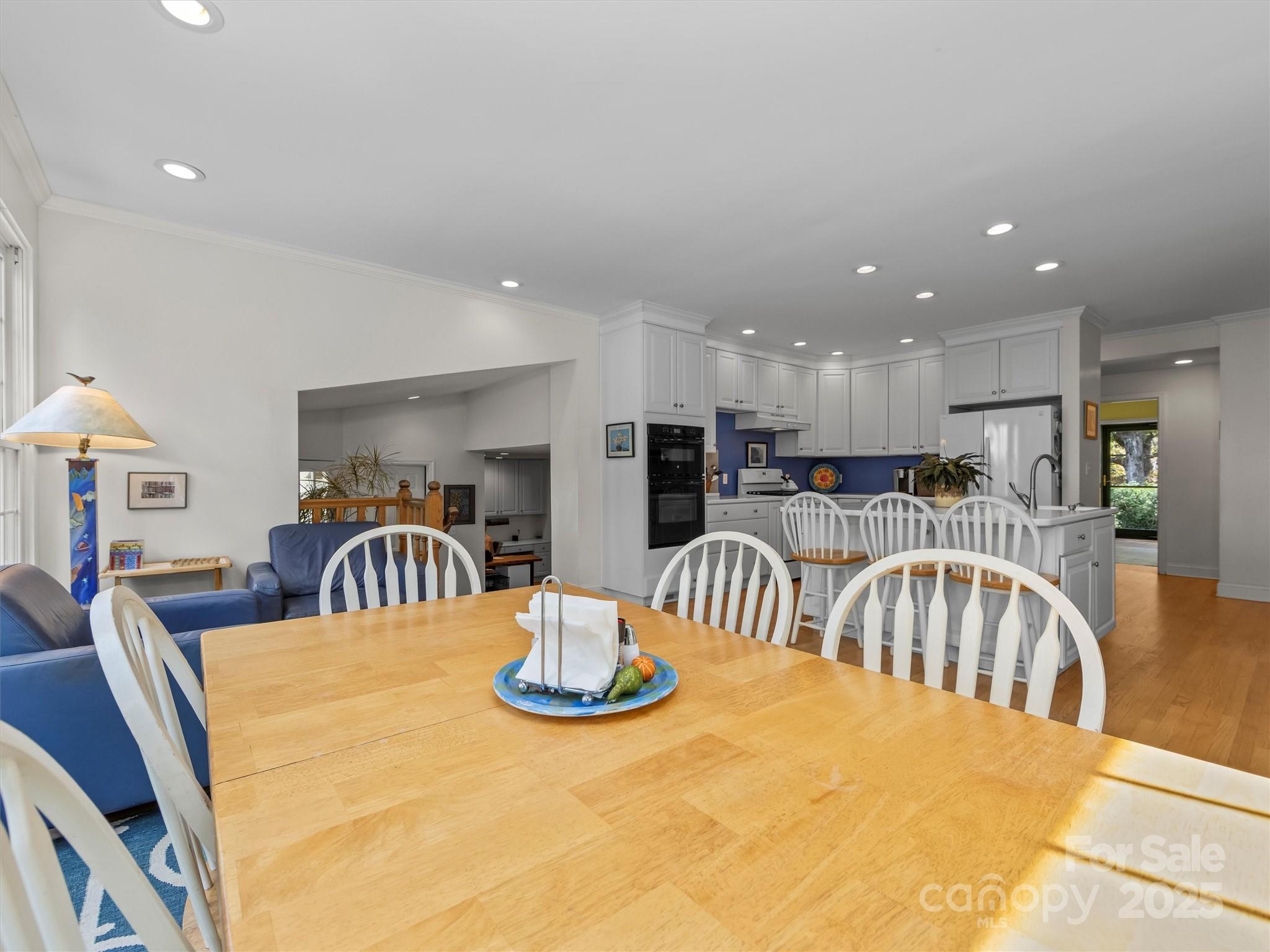 7 Park Road Asheville NC 28803