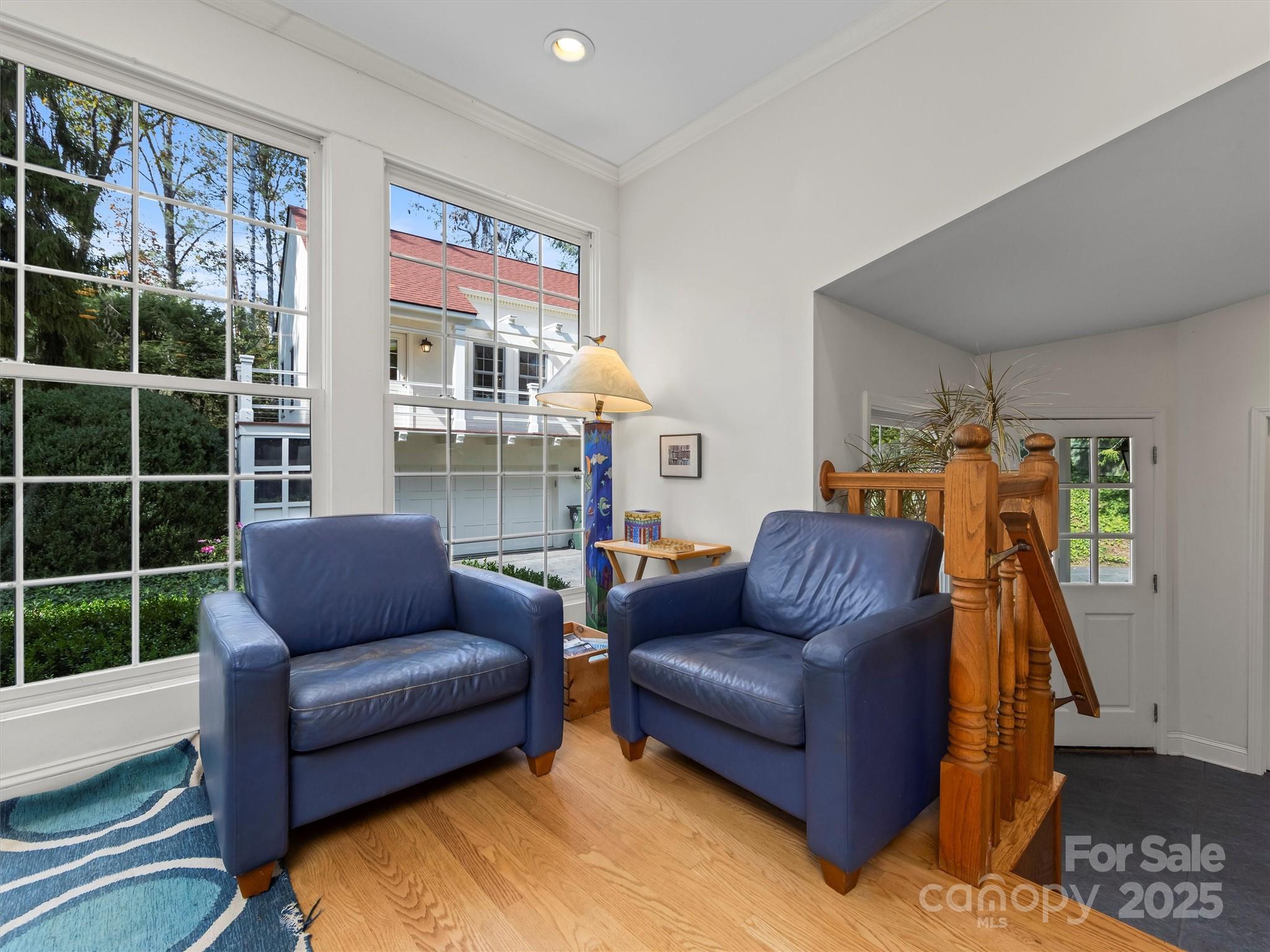 7 Park Road Asheville NC 28803