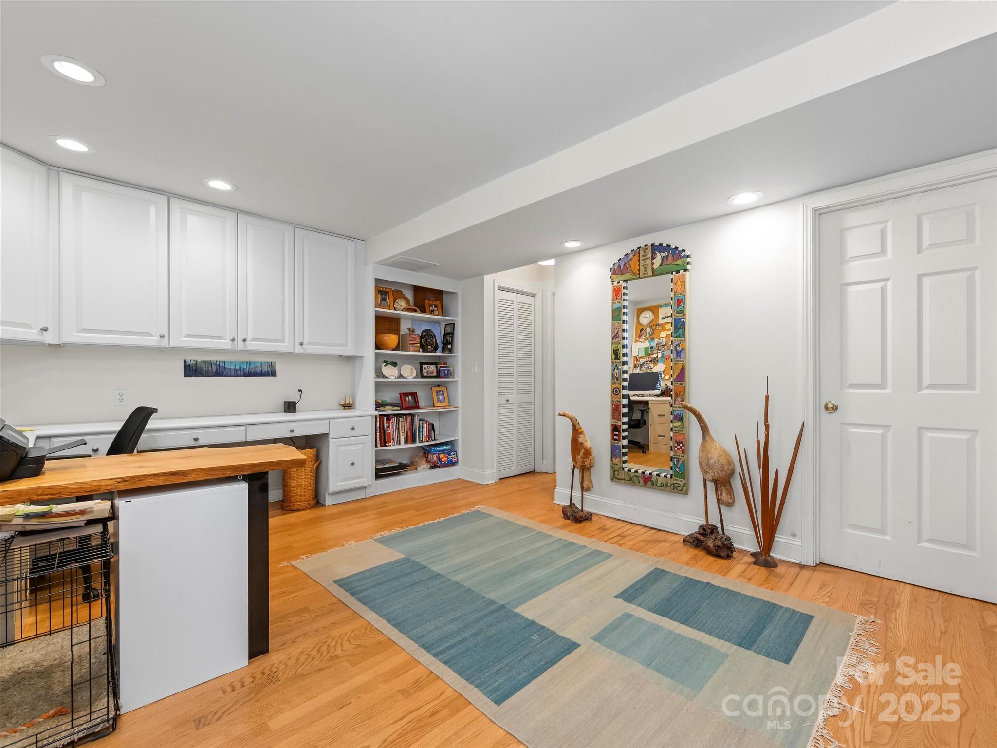 7 Park Road Asheville NC 28803