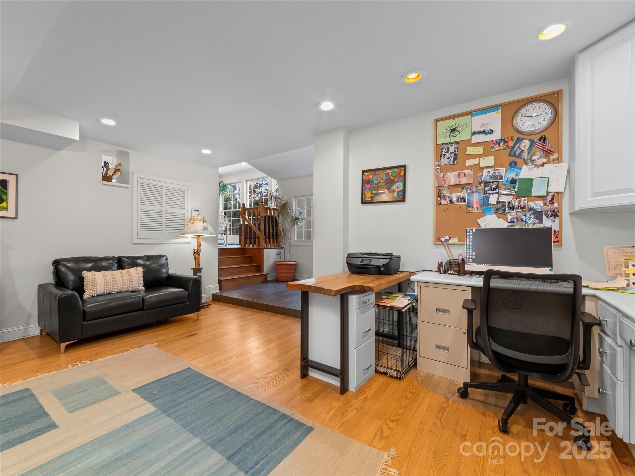 7 Park Road Asheville NC 28803