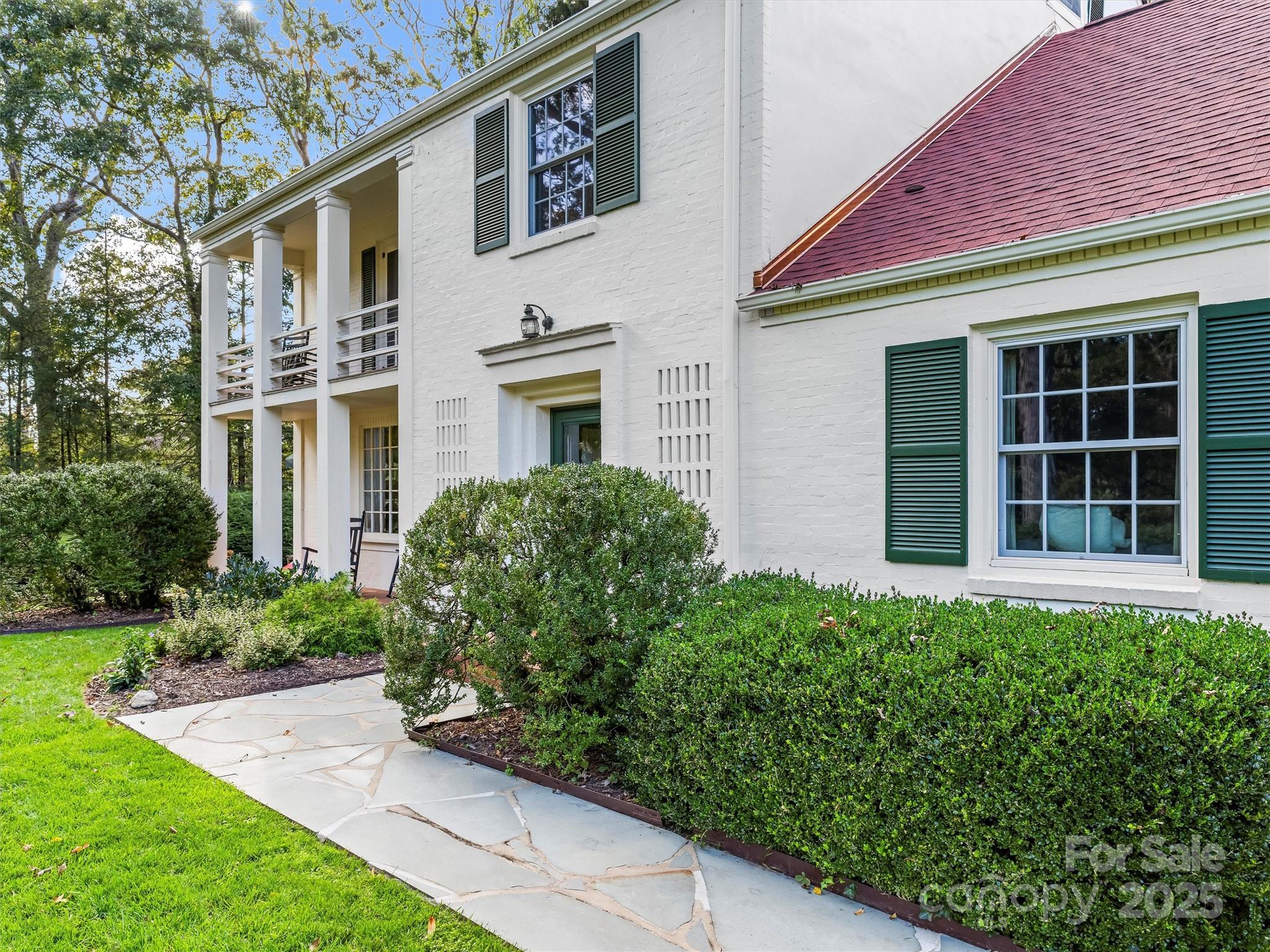 7 Park Road Asheville NC 28803