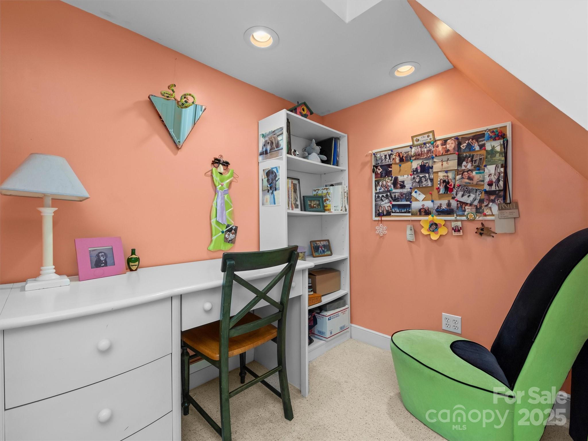 7 Park Road Asheville NC 28803