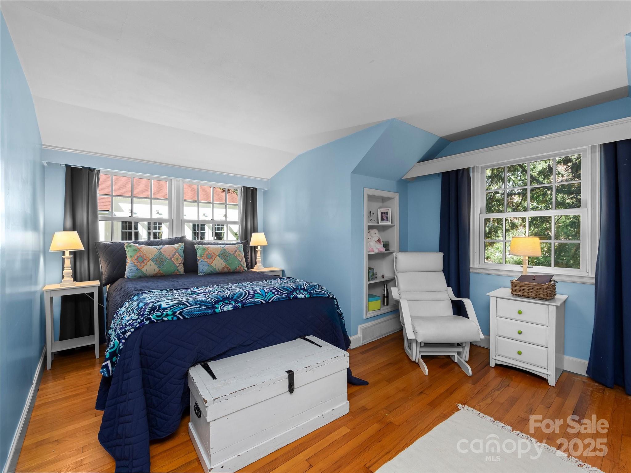 7 Park Road Asheville NC 28803